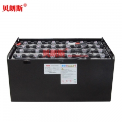 【貝朗斯】VSDX360工業(yè)蓄電池48V360Ah 適配神鋼1.0t/6FBM10Z倉(cāng)儲(chǔ)電動(dòng)叉車電池
