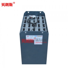 臺(tái)勵(lì)福叉車(chē)NA2.0窄道式電動(dòng)叉車(chē)蓄電池48V750Ah Tailift叉車(chē)電瓶5PzS750批發(fā)