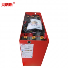 林德L12R高配蓄電池組5PzS600/24V電動(dòng)托盤(pán)牽引電瓶安裝說(shuō)明