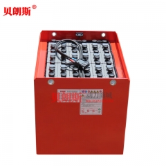 林德E14叉車電瓶型號(hào)表 4PzS460 林德1.4T叉車電池品牌排行榜