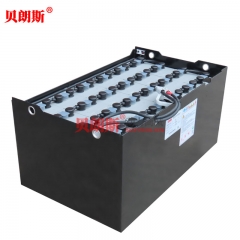 合力QYD50S-E1牽引車蓄電池D-320R 全新電動(dòng)牽引用鉛酸蓄電池組48V320Ah