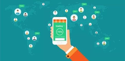 個舊市“互聯(lián)網(wǎng)+政務服務” 指尖輕觸，政務高效便民新體驗