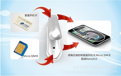 蘋果剪卡器 雙刀頭剪卡鉗與實(shí)用配件全解析