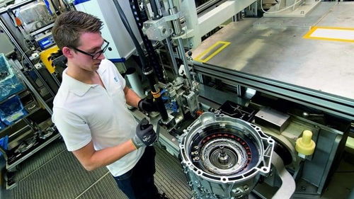 新能源汽車時(shí)代來(lái)臨 政府宣布停止燃油車傳動(dòng)系統(tǒng)與零件開(kāi)發(fā)